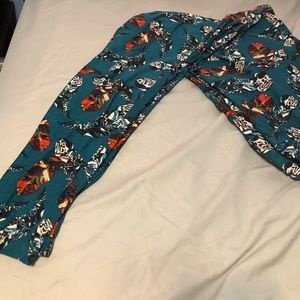 Lulalore leggings TC